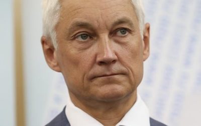 Обнародован касающийся мужчин приказ министра Белоусова