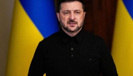 Дерзкий выпад Зеленского: Шок даже на Украине. Киев напал на США?