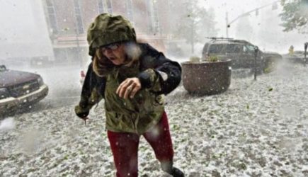 «Февраль будет самым странным за 200 лет». Синоптики сказали, к чему готовиться