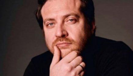 Первая жена Сафонова спилась и умерла без прощения дочери