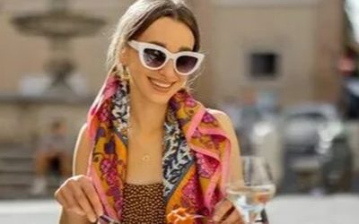 В чем секрет стройности итальянок? Россиянка всё выяснила