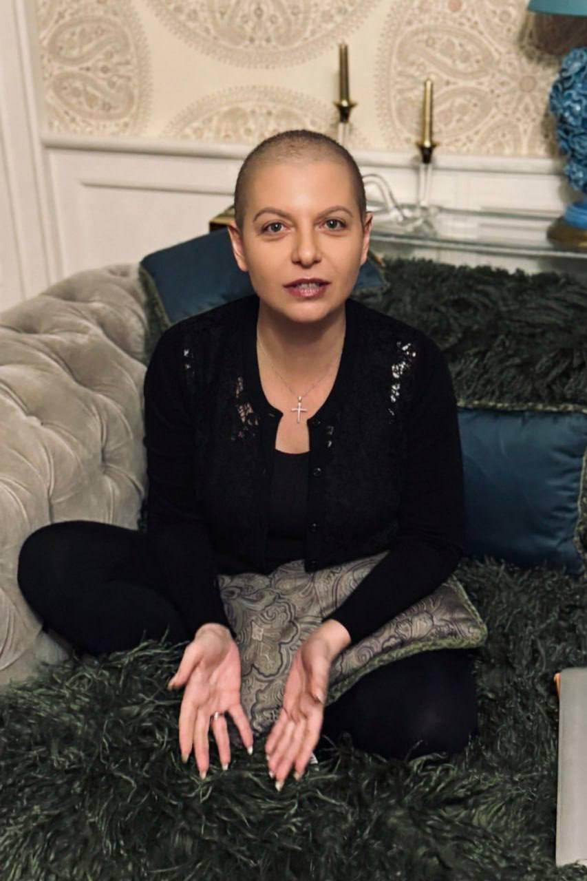 Источник: Маргарита Симоньян из дома / Telegram