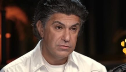 52-летний Цискаридзе женится: не поверите, кто невеста