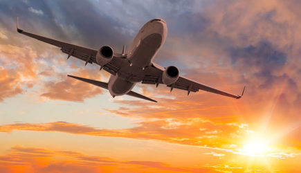 На борту самолёта с делегацией РФ случилось непредвиденное