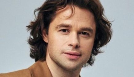 Гогунский «взрослил» 16-летнюю дочь до совершеннолетия: семейный скандал