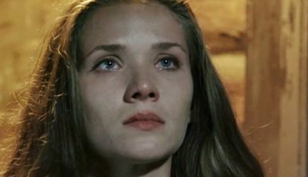 Веденская в эпицентре скандала: угрозы, шантаж и алкоголь во Франции