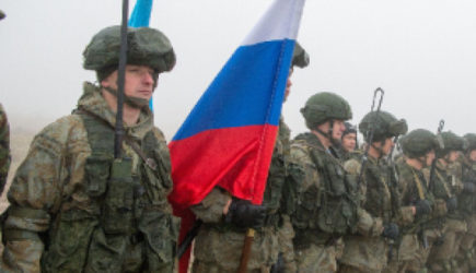 Стало известно, когда российские войска освободят Херсон