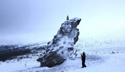 Тайна перевала Дятлова манит души в поисках духовного откровения