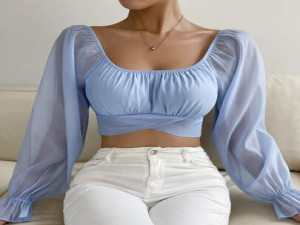 Что означают широкие бедра у женщин: мужчины об этом не знают