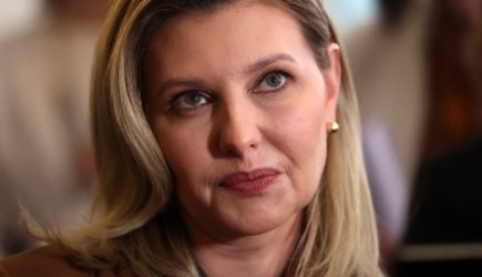 Зеленская обещала украинцам терпеть морозы 3 года ради ЕС: Киев в аду блэкаута