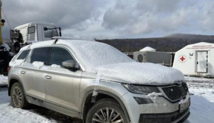 Машина пропавшей в тайге семьи Усольцевых исчезла: шокирующая тайна