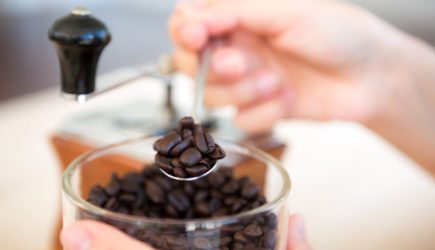Как вычислить идеальную дозировку кофе? – доцент поделился лучшим методом