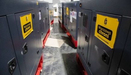 Украина обвалила импорт дизельного топлива: тысячи генераторов не&nbsp;спасают экономику