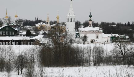 Тревел-блогерша описала популярный российский город словами «больше не вернусь»