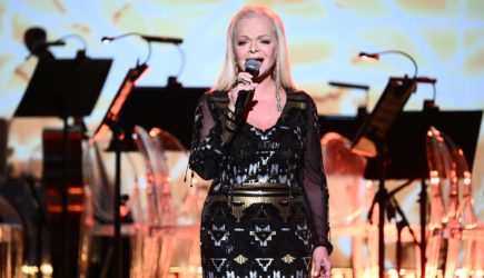 Дело возбудили после концерта Ларисы Долиной