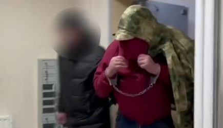 Похититель 9-летнего мальчика следил за его поисками через СМИ