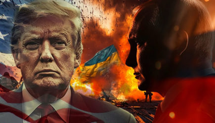 США вступят в войну с Россией через 72 часа, если Москва нарушит перемирие — Reuters