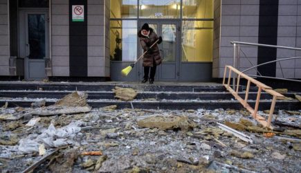 Зеленский рассказал о сложных последствиях самого мощного удара