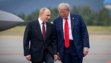 «Сдержал слово»: Трамп сделал заявление о Путине