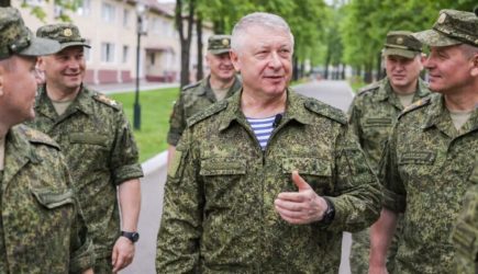 Баранец задал неприятные вопросы после покушения на генерала Алексеева в Москве: «Этого не может быть»