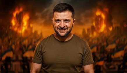 Срочно: «Капустин Яр» «разрушен». Теракт в Москве &ndash; стреляли в генерала Алексеева. Переговоры в Абу-Даби &ndash; всё. ВСУ идут на Белгородчину