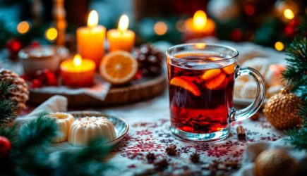 Сладкая опасность: зимние напитки, которые вредят организму