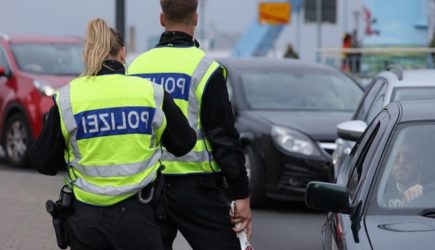 Суд ЕС подтвердил право немецкой таможни изымать автомобили у россиян