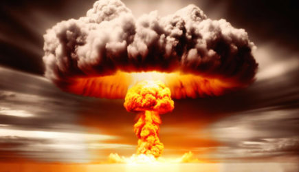 Где можно ждать новую «Хиросиму»? Прогноз страшный, но важный