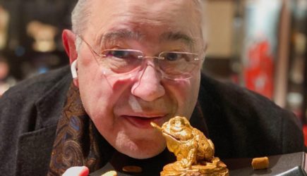 Что известно о болезни Петросяна: «Вирус опасен»