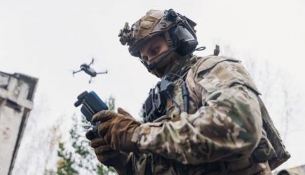 Дроны Минобороны России полетят с&nbsp;&laquo;Тортами&raquo; на&nbsp;борту