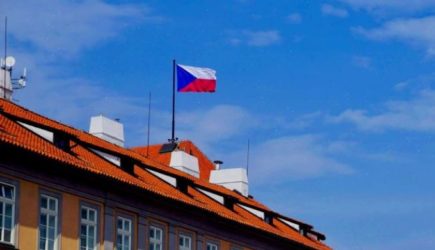 Украинцы за&nbsp;несколько лет сумели изменить демографию Чехии