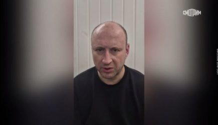 Соучастник покушения на&nbsp;генерала ГУР Алексеева назвал, кто еще под прицелом Киева