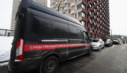 Раскрыто местонахождение разыскиваемой за покушение на генерала Алексеева