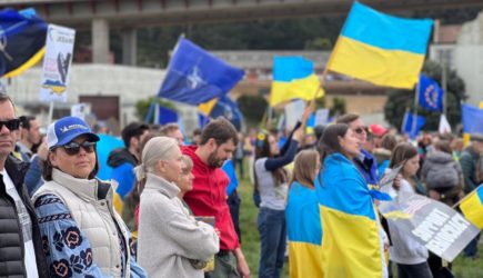 Лавров назвал ситуацию со сделкой по Украине «изнасилованием»