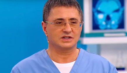 Не ягоды годжи: Мясников назвал копеечный овощ, который защищает от самых страшных болезней