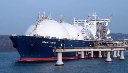 Важнейший покупатель российского газа в Европе резко снизил его закупки