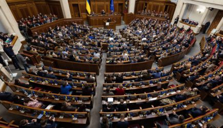 В Раде назвали сроки падения новой власти на Украине