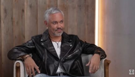 Ведущего шоу Первого канала убрали из&nbsp;эфира после скандала в&nbsp;Куршевеле