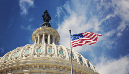 В США начался частичный шатдаун структур Министерства внутренней безопасности