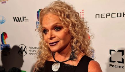 Долина может заработать три миллиона рублей на билетах за один концерт