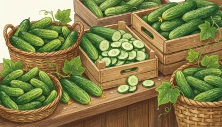 Агроэксперт Березнюк объяснил подорожание огурцов