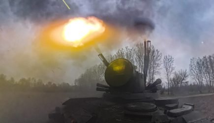 Над Россией сбили более 200 украинских беспилотников за сутки