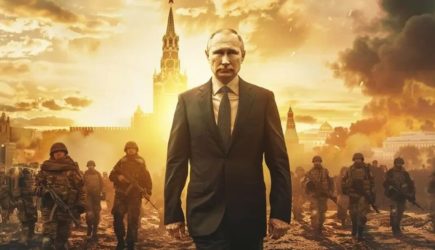 Всё закончится до апреля: Ответ Путина восхитил Китай. Теперь Пекин угрожает США