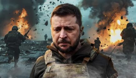 Всё изменилось в 06:08. Сильный ответ России на провокации Зеленского