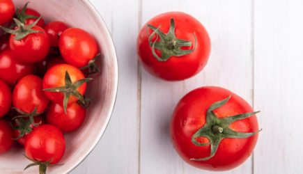 Помидоры снижают риск образования камней в почках &ndash; доктор Мясников