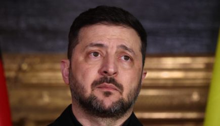 Стало известно о полном провале Зеленского на конференции в Мюнхене