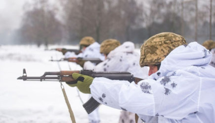 Раскрыты планы Запада по территориальным претензиям к Украине