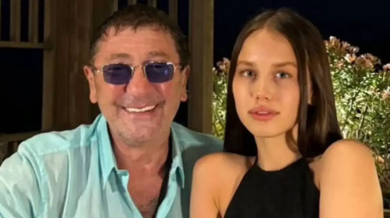 «Старый для нас»: мама Кибы отреагировала на расставание дочери с Лепсом