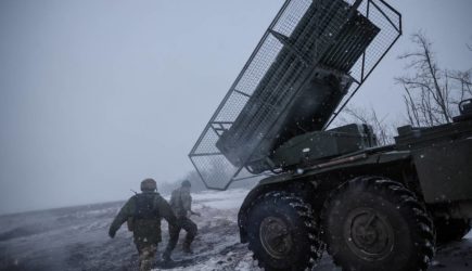 Стало известно о жертве при ударе ВСУ по командному пункту «Ахмата»