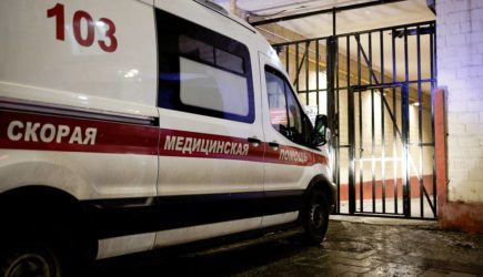 У российских школьников началась лихорадка после употребления пельменей из «ВкусВилла»